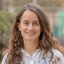 Luz María Couyoumdjian