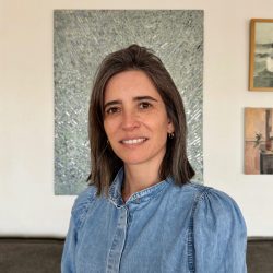 Paulina Infante Paulina Infante