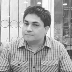 Mauricio Hidalgo Mauricio Hidalgo